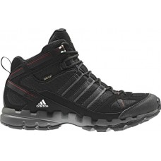 Adidas Men's Outdoor AX1 Mid Gore-Tex Hiking Boot 