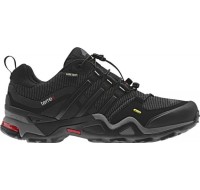 Adidas Men's Outdoor Terrex Fast X Formotion Gore-Tex Hiking Shoe 