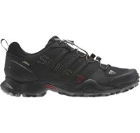 adidas Men's Outdoor Terrex Swift R GTX Hiking Shoe 