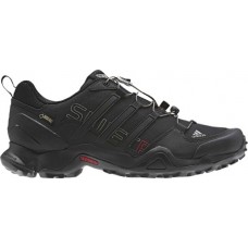 adidas Men's Outdoor Terrex Swift R GTX Hiking Shoe 