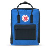 Kånken Backpack GRAPHITE-UN BLUE