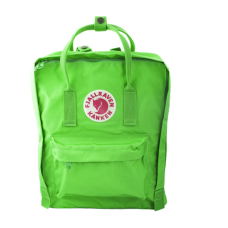 Kånken Backpack VILLA GREEN
