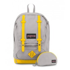 JanSport Baughman Backpack, Grey Rabbit
