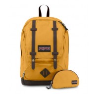 JanSport Baughman Backpack, Yellow Jacket