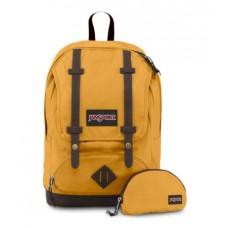 JanSport Baughman Backpack, Yellow Jacket