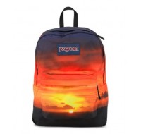 JanSport High Stakes Backpack, Amazing Sunset