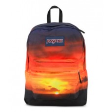 JanSport High Stakes Backpack, Amazing Sunset