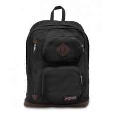 JanSport Houston Backpack, Black
