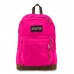 JanSport Right Pack Expressions Backpack, Cyber Pink Leopard
