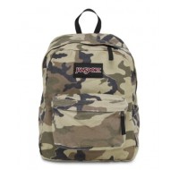 JanSport High Stake Backpack