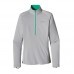 Patagonia Women's Long-sleeved All Weather Top