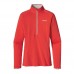 Patagonia Women's Long-sleeved All Weather Top