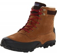 Patagonia Men's Snow Drifter 7 Waterproof Lace-Up Snow Boot 
