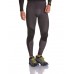 SKINS RY400 Long Compression Tights - Black