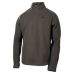 Spyder Men's Pitch Half Zip Heavy Weight Core Sweater 
