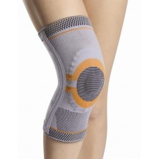 Superortho Active Elastic Gel Pad Knee Stabilizer