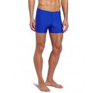 TYR Sport Men's Square Leg Short Swim Suit