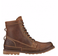 Timberland MEN'S EARTHKEEPERS® ORIGINAL LEATHER 6-INCH BOOTS