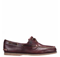 Timberland MEN'S 2-EYE BOAT SHOES