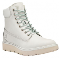 Timberland WOMEN'S KENNISTON 6-INCH LACE-UP BOOTS