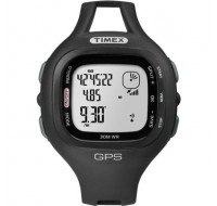 Timex Marathon GPS Watch Black