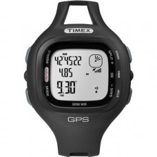 Timex Marathon GPS Watch Black