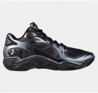 Under Armour Men's UA MICRO G Anatomix Spawn Low Basketball Shoes