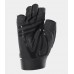 Under Armour Women's Flux Gloves, Black