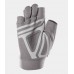 Under Armour Women's Flux Gloves, White