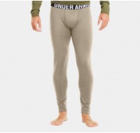 Under Armour MEN’S COLDGEAR® INFRARED TACTICAL FITTED LEGGINGS 