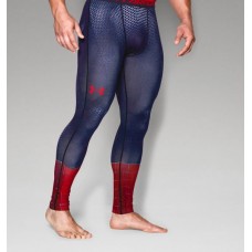 Under Armour Men's Under Armour® Alter Ego Spider-Man Compression Leggings